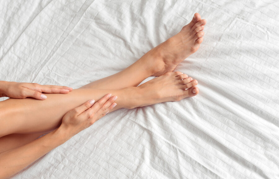 Onychomycosis: Why it should not be ignored